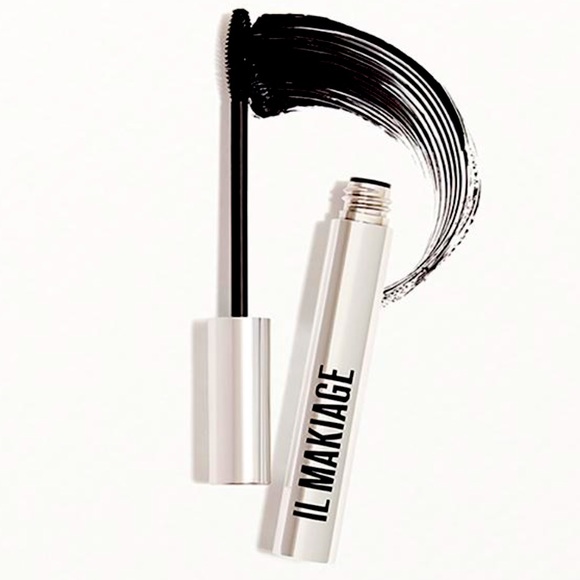 Il Makiage Icon High Volume & Intense Curl Mascara